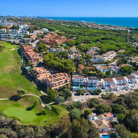 Luxury Cabopino Апартаменты