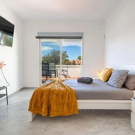 Luxury Cabopino * Марбелья