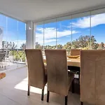 Unique Scandinavia Apartman