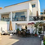 Unique Scandinavia Apartman