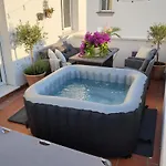 Unique Scandinavia Apartman