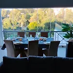 Unique Scandinavia Apartman Marbella
