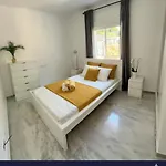 Unique Scandinavia Apartman