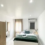 Unique Scandinavia Apartman