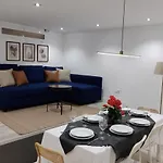 Apartman Unique Scandinavia *