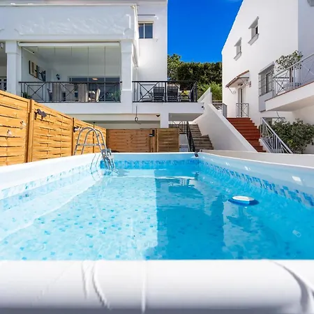 Luxury Cabopino