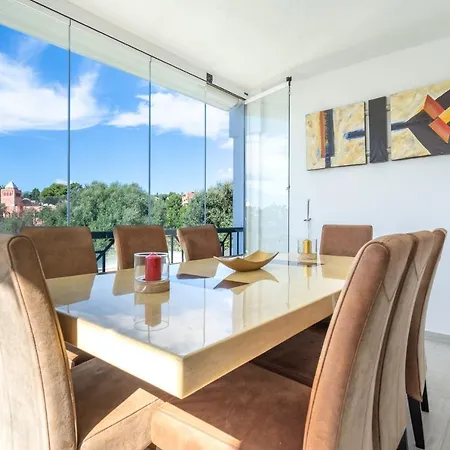 Apartment Luxury Cabopino Marbella