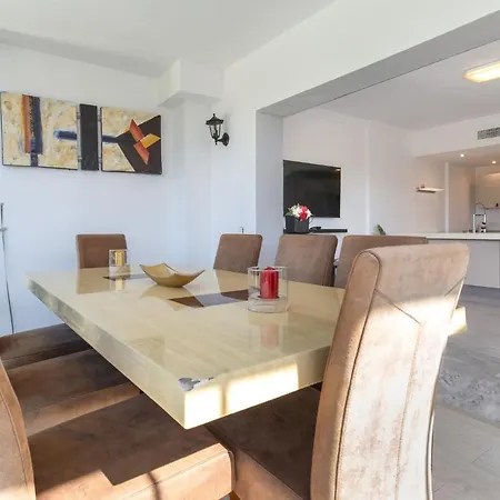 Luxury Cabopino Appartement Marbella