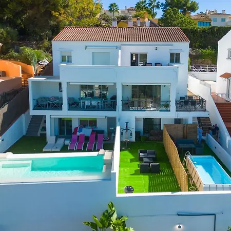Luxury Cabopino Apartment