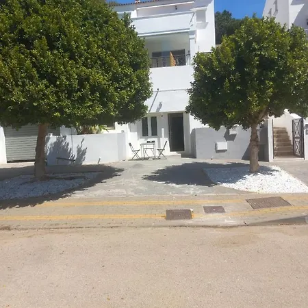 Apartment Luxury Cabopino *