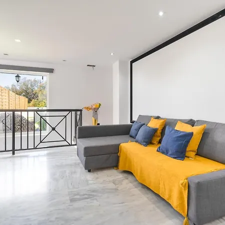 Apartment Luxury Cabopino *