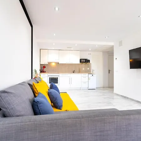 Luxury Cabopino Apartment *