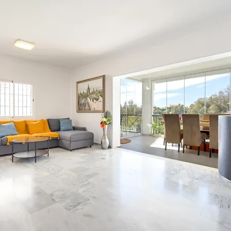 Luxury Cabopino Appartement *