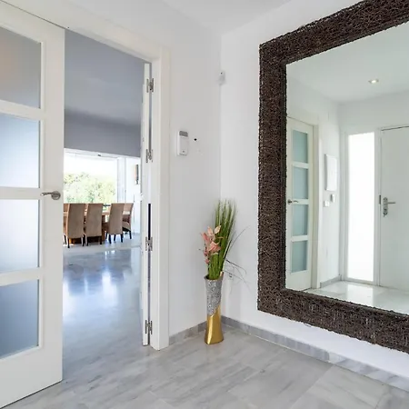 Apartment Luxury Cabopino