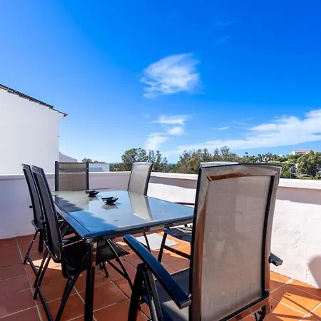 Apartment Luxury Cabopino *