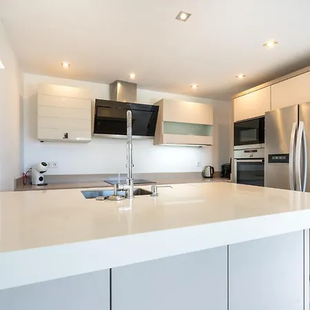 Apartment Luxury Cabopino *