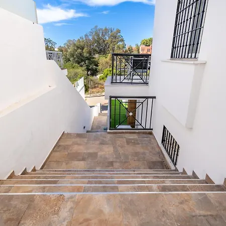 Luxury Cabopino Apartment