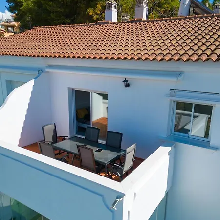 Luxury Cabopino *