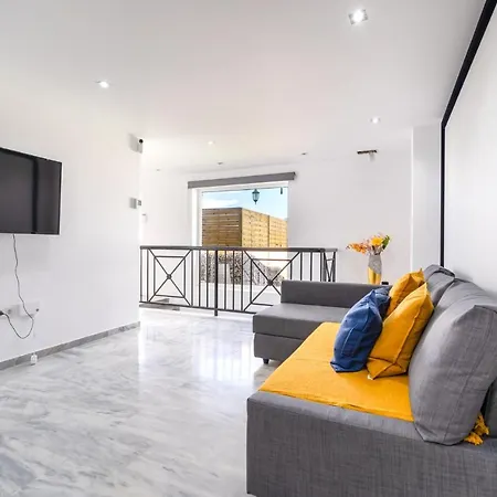 Luxury Cabopino Appartement Marbella