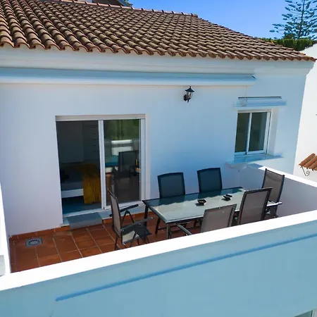Apartment Luxury Cabopino Marbella