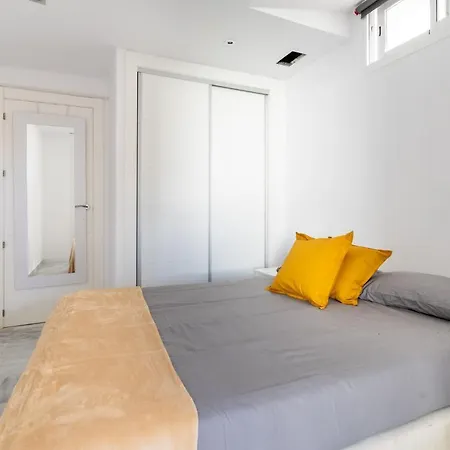 Luxury Cabopino Apartment