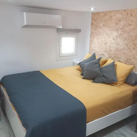 Apartment Luxury Cabopino Marbella