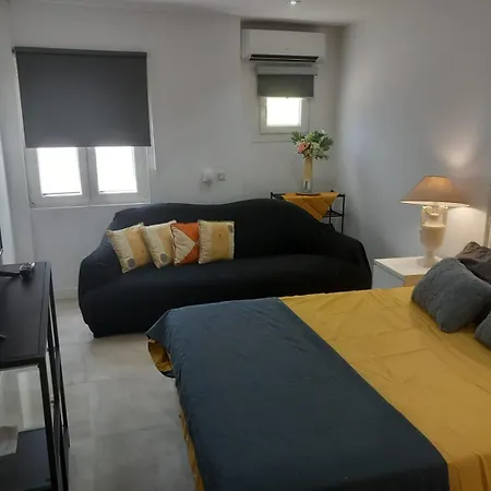 Apartment Luxury Cabopino *