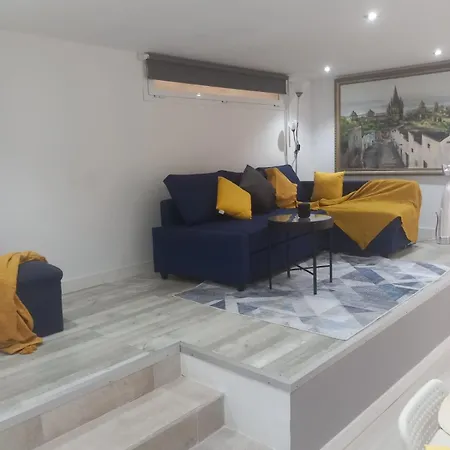 Luxury Cabopino Apartment *