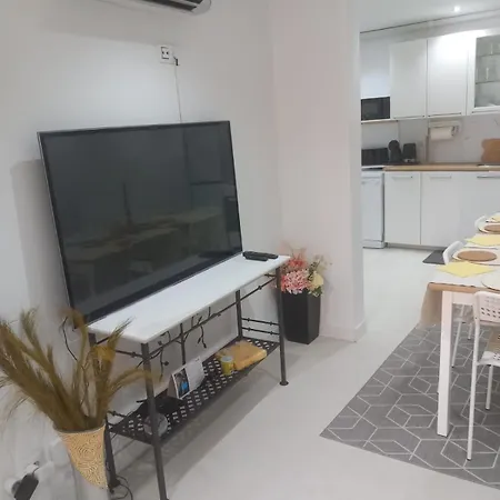 Luxury Cabopino Apartment Marbella