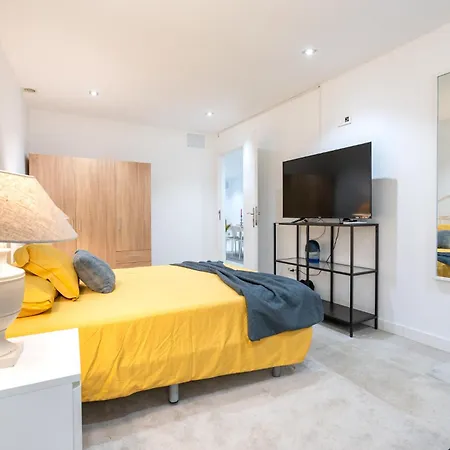 Luxury Cabopino Apartment
