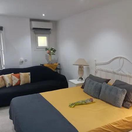 Luxury Cabopino Apartment Marbella