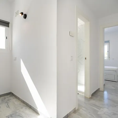 Apartment Luxury Cabopino *