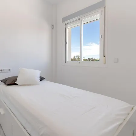 Apartment Luxury Cabopino Marbella