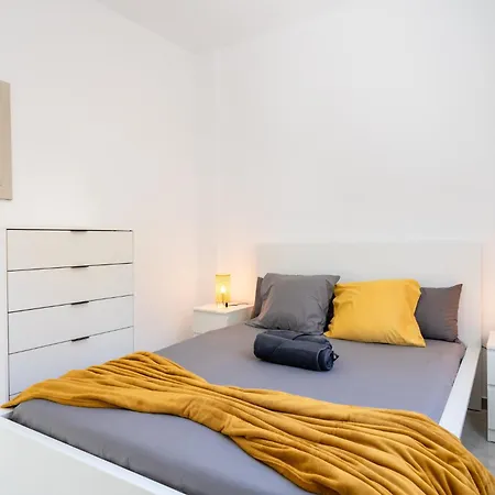 Luxury Cabopino Apartment