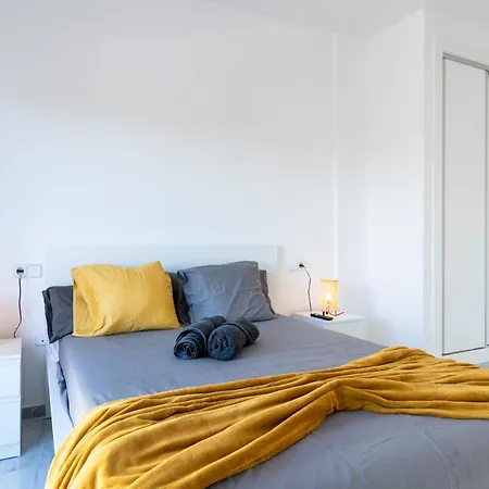 Luxury Cabopino Apartment *