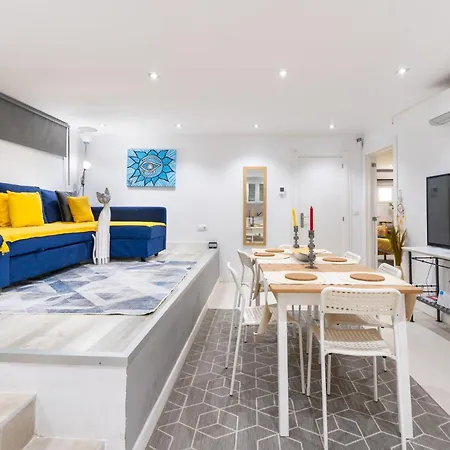 Apartment Luxury Cabopino Marbella