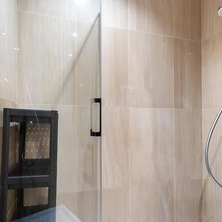 Appartement Luxury Cabopino *