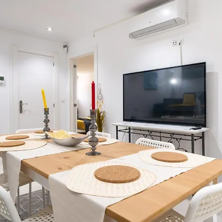 Apartment Luxury Cabopino
