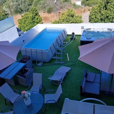 Luxury Cabopino Apartment Marbella
