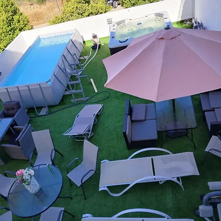 Apartment Luxury Cabopino Marbella