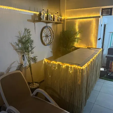 Apartman Unique Scandinavia Marbella