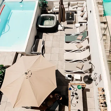 Unique Scandinavia Marbella