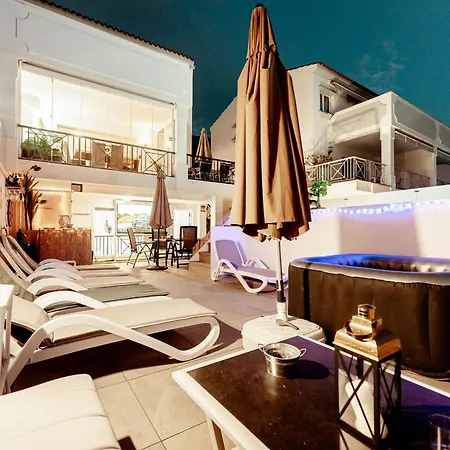 Appartamento Unique Scandinavia Marbella