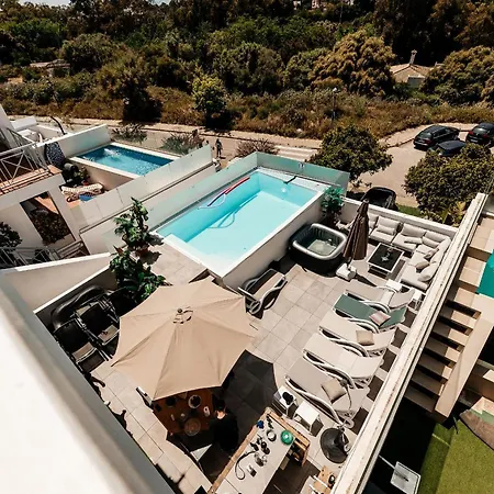Unique Scandinavia Appartamento Marbella