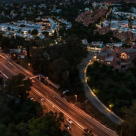 Unique Scandinavia Appartamento Marbella