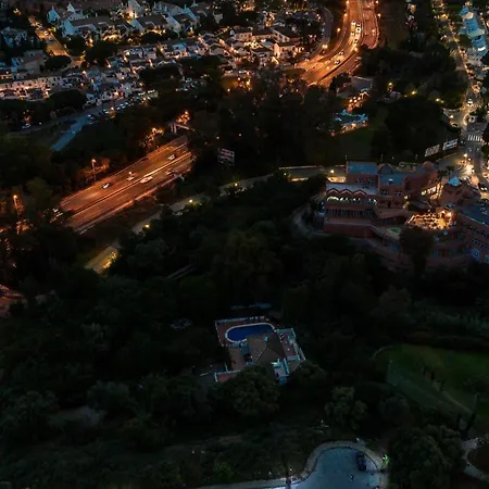 Appartamento Unique Scandinavia Marbella