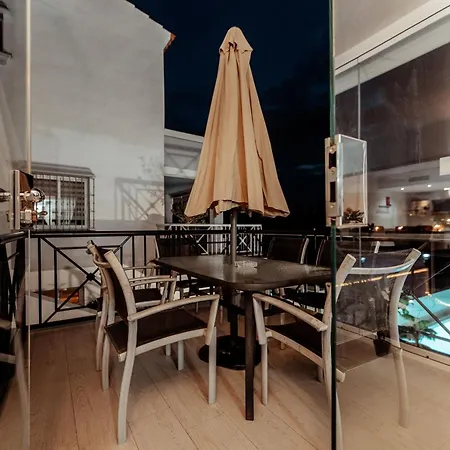 Unique Scandinavia Appartamento Marbella