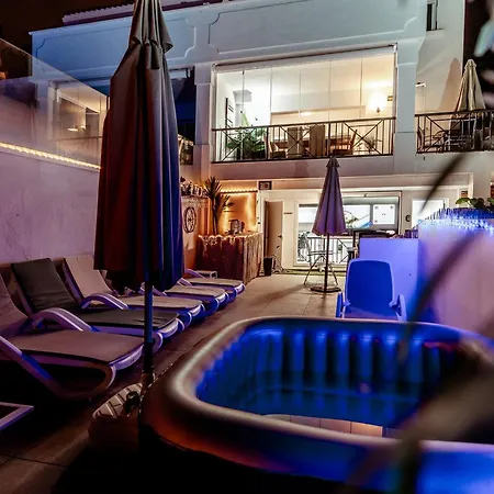 Unique Scandinavia Marbella