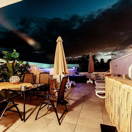 Unique Scandinavia Appartamento Marbella