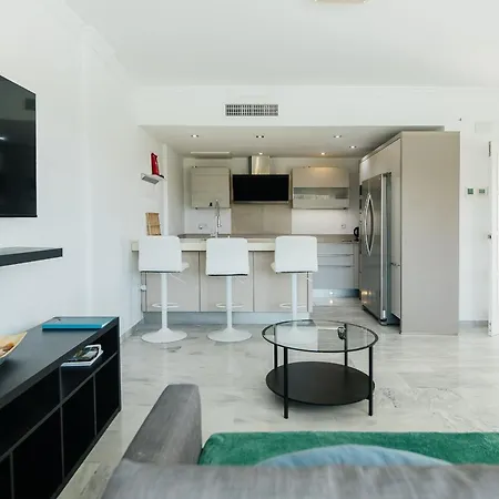 Unique Scandinavia Appartamento Marbella